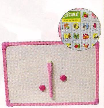 Kiddie Whiteboards 2